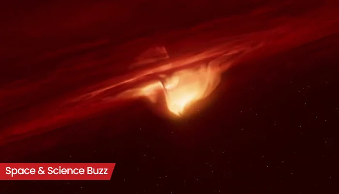 Science & Space Roundup: Top News of the Day (Oct 4)